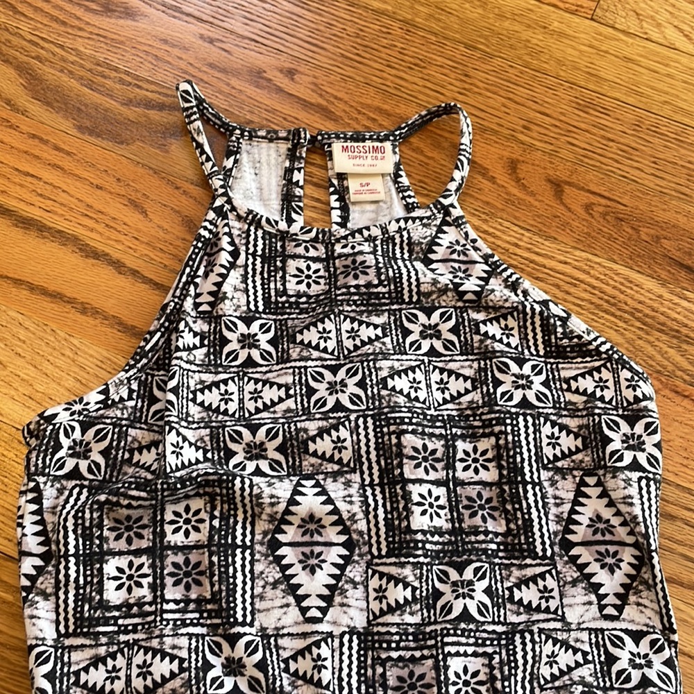 Mossimo Dress - Picture 3 of 4